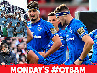 #OTBAM | Liverpool fall short,...
